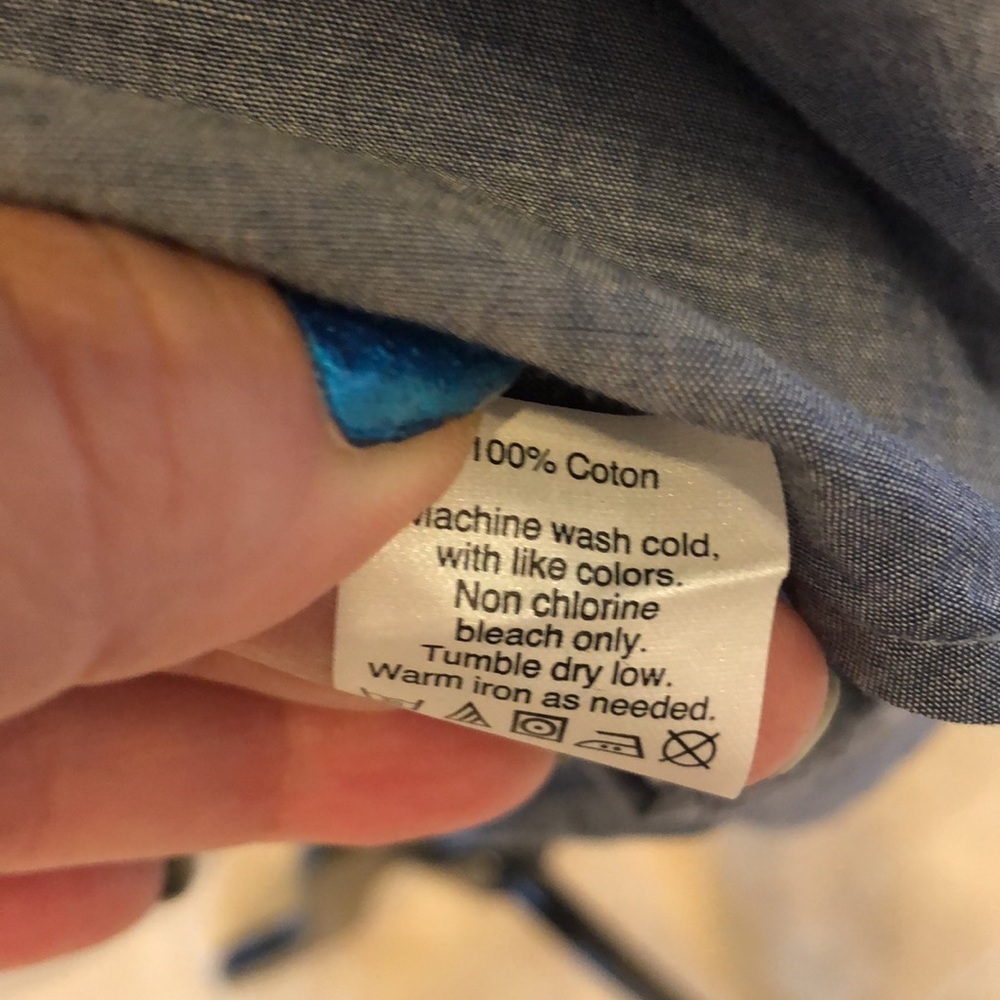 JCrew top - Picture 9 of 12